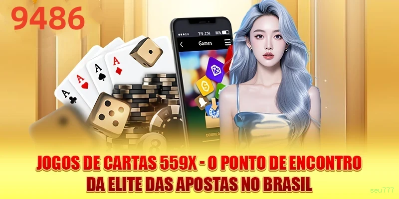 seu777 app de jogo para jogadores brasileiros