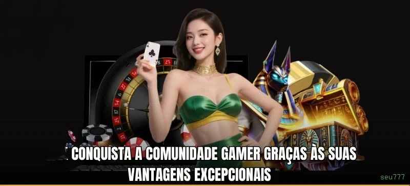 seu777 app de jogo para jogadores brasileiros