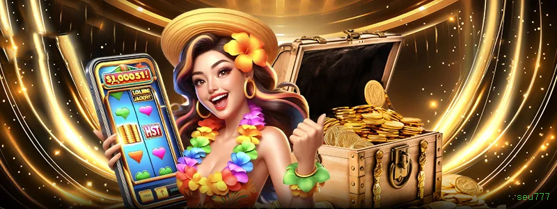 Lista de jogos para seu777 slots section