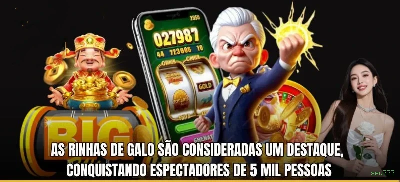 Controles de paJogonto e BRL em seu777