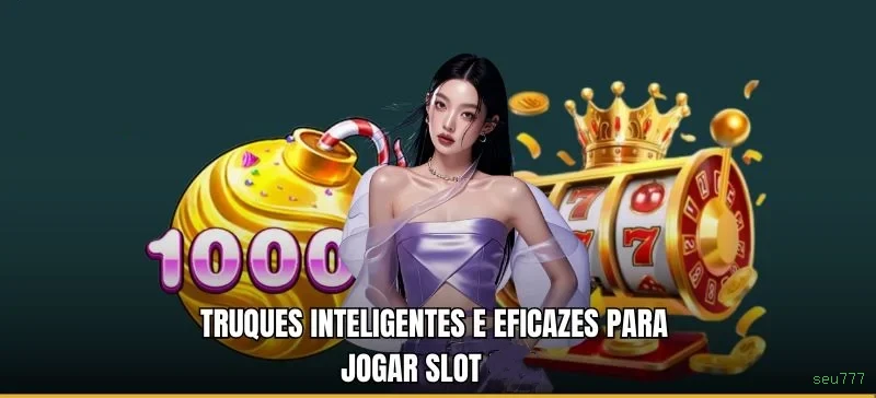 seu777 app de jogo para jogadores brasileiros
