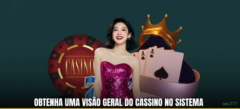 Controles de paJogonto e BRL em seu777